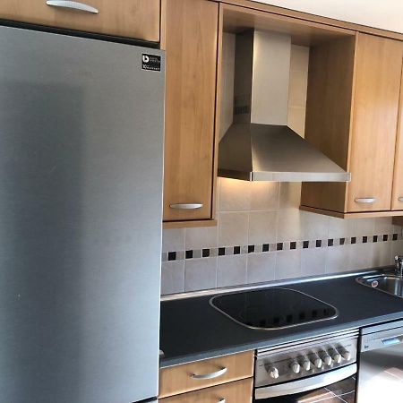 Ferienwohnung Deluxe Pirineos Sabiñánigo Exterior foto